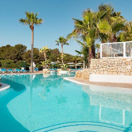 Hotel Palia Puerto Del Sol 3 Sup Cala D´Or Kültér fotó
