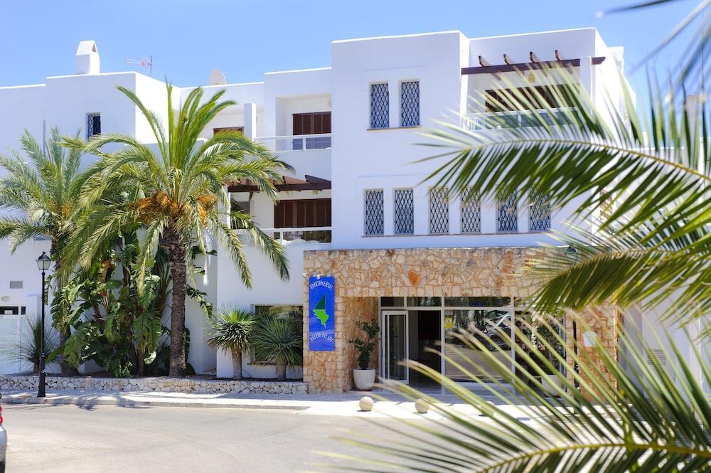 Hotel Palia Puerto Del Sol 3 Sup Cala D´Or Kültér fotó