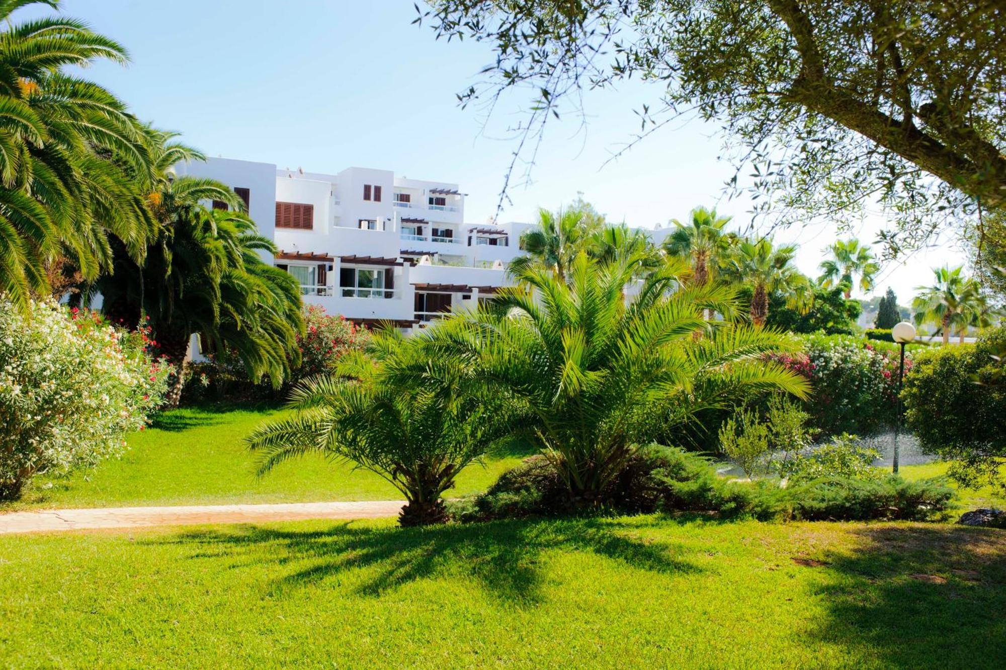 Hotel Palia Puerto Del Sol 3 Sup Cala D´Or Kültér fotó