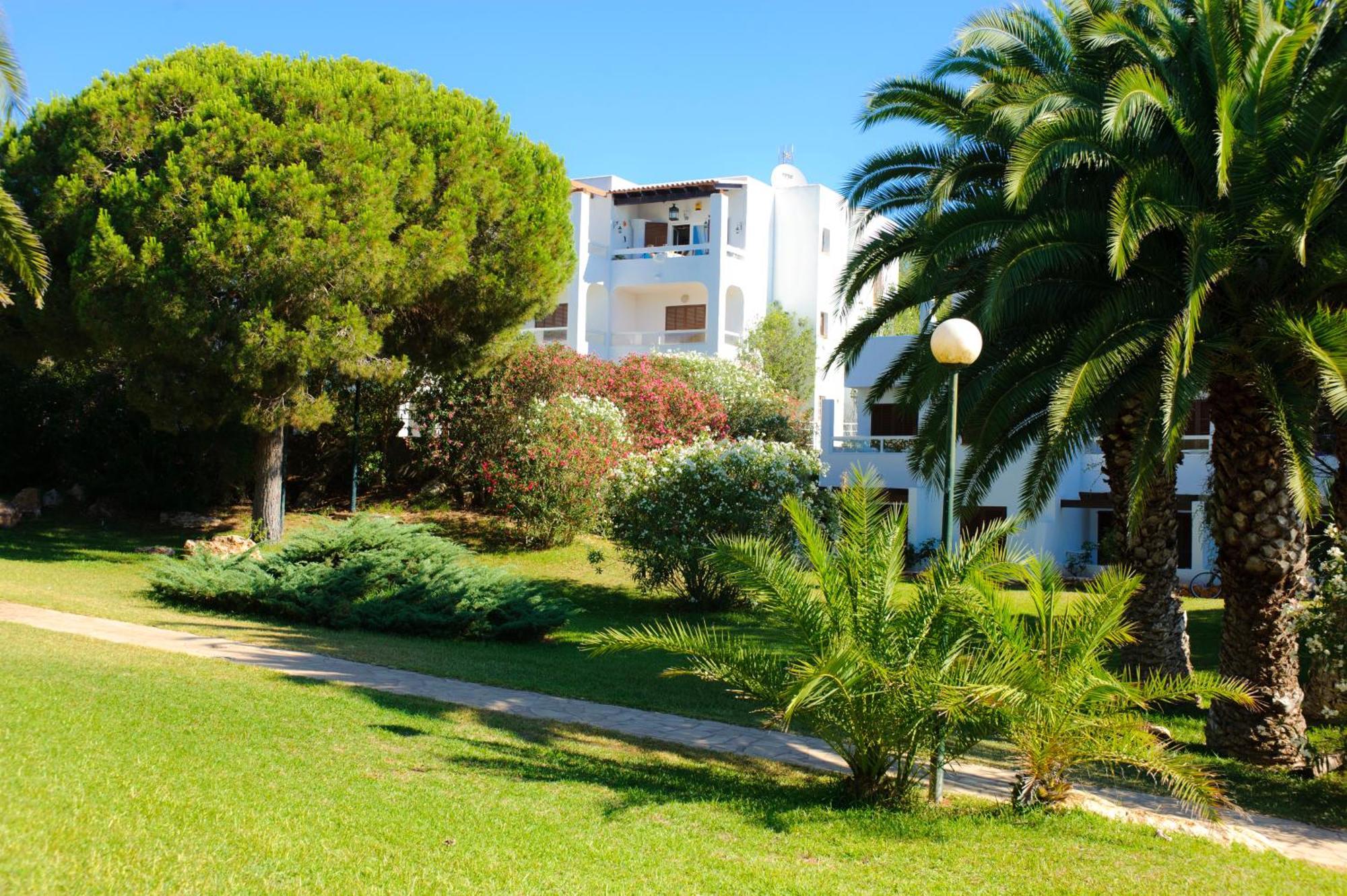 Hotel Palia Puerto Del Sol 3 Sup Cala D´Or Kültér fotó