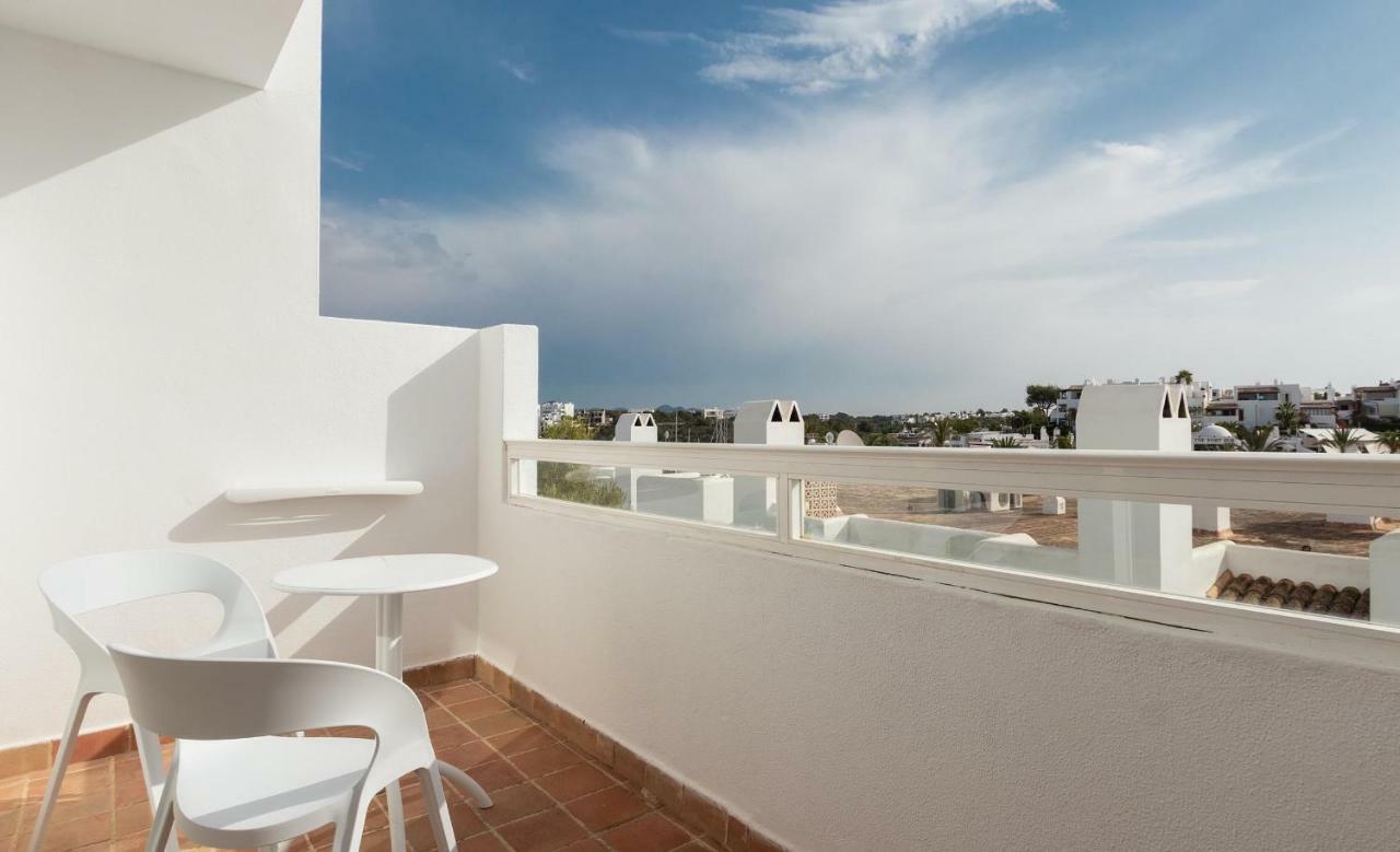 Hotel Palia Puerto Del Sol 3 Sup Cala D´Or Kültér fotó