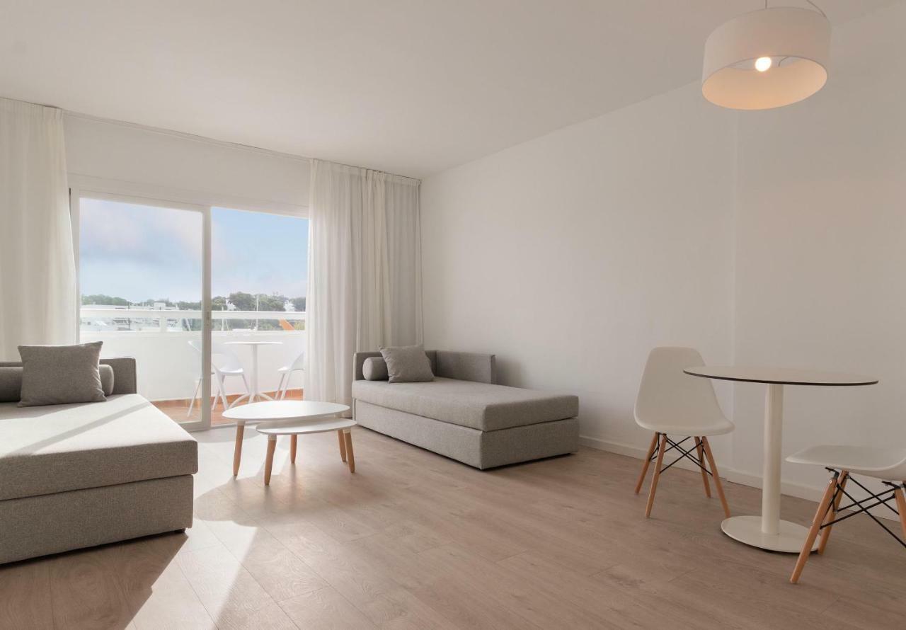 Hotel Palia Puerto Del Sol 3 Sup Cala D´Or Kültér fotó