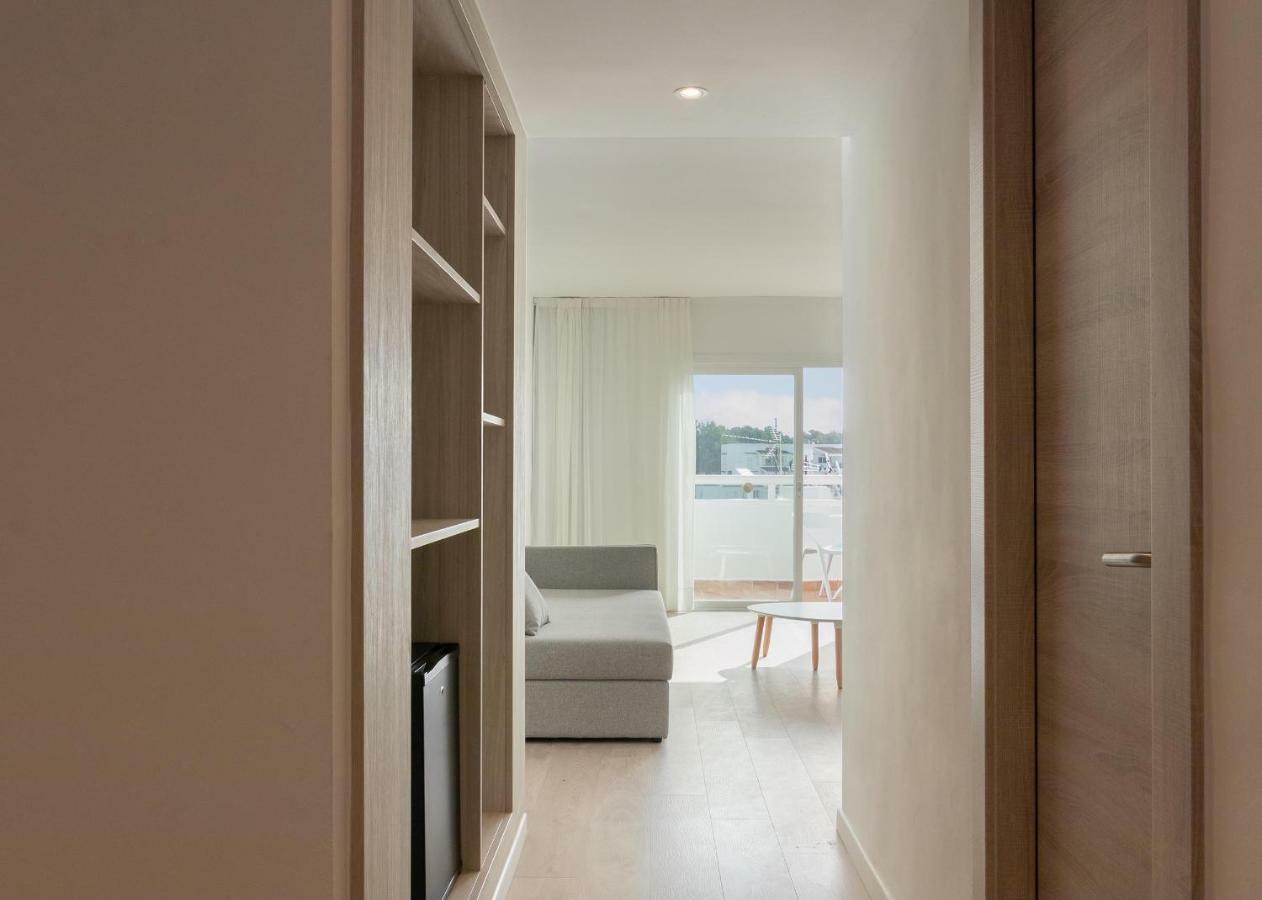 Hotel Palia Puerto Del Sol 3 Sup Cala D´Or Kültér fotó