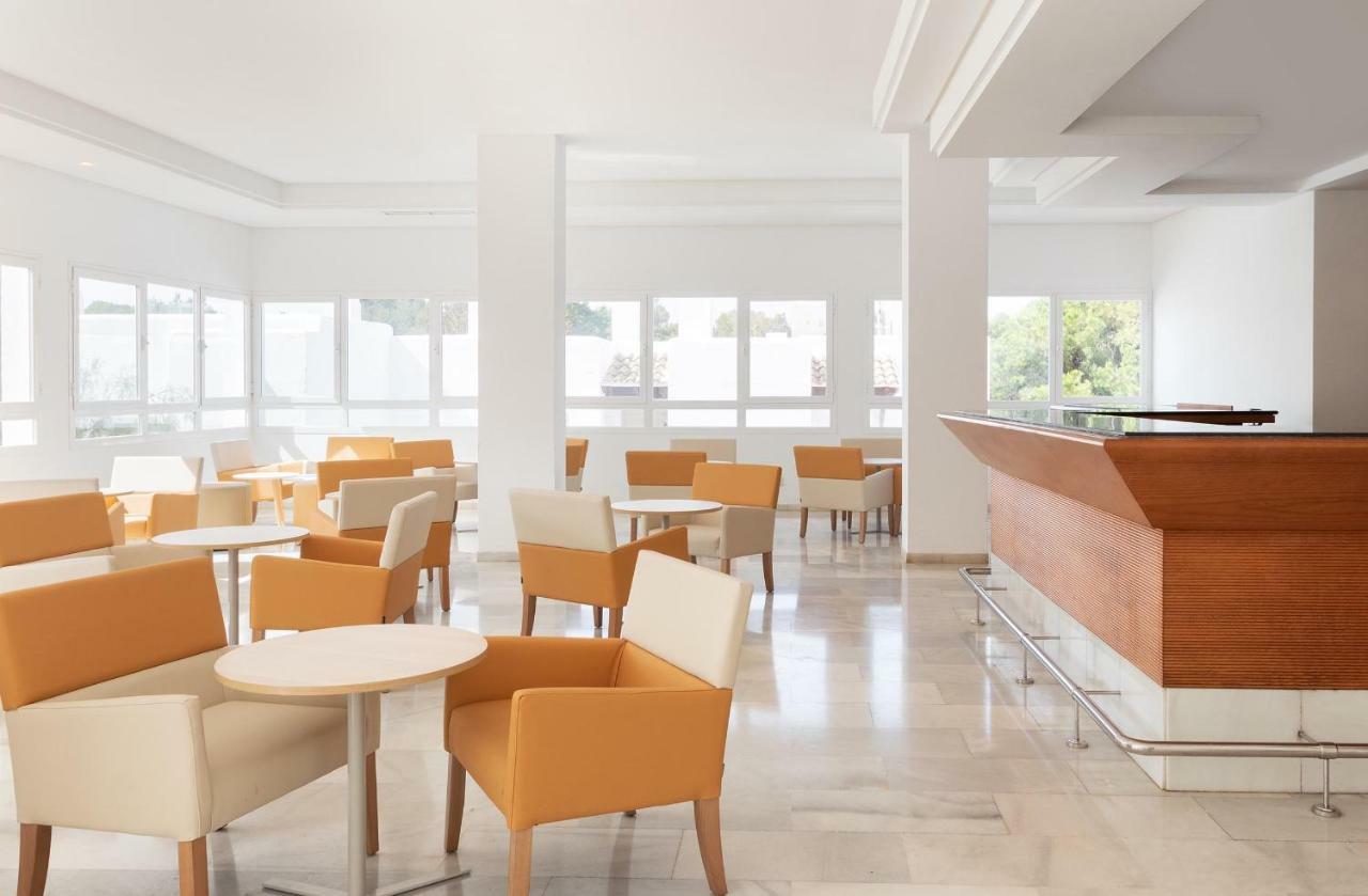 Hotel Palia Puerto Del Sol 3 Sup Cala D´Or Kültér fotó