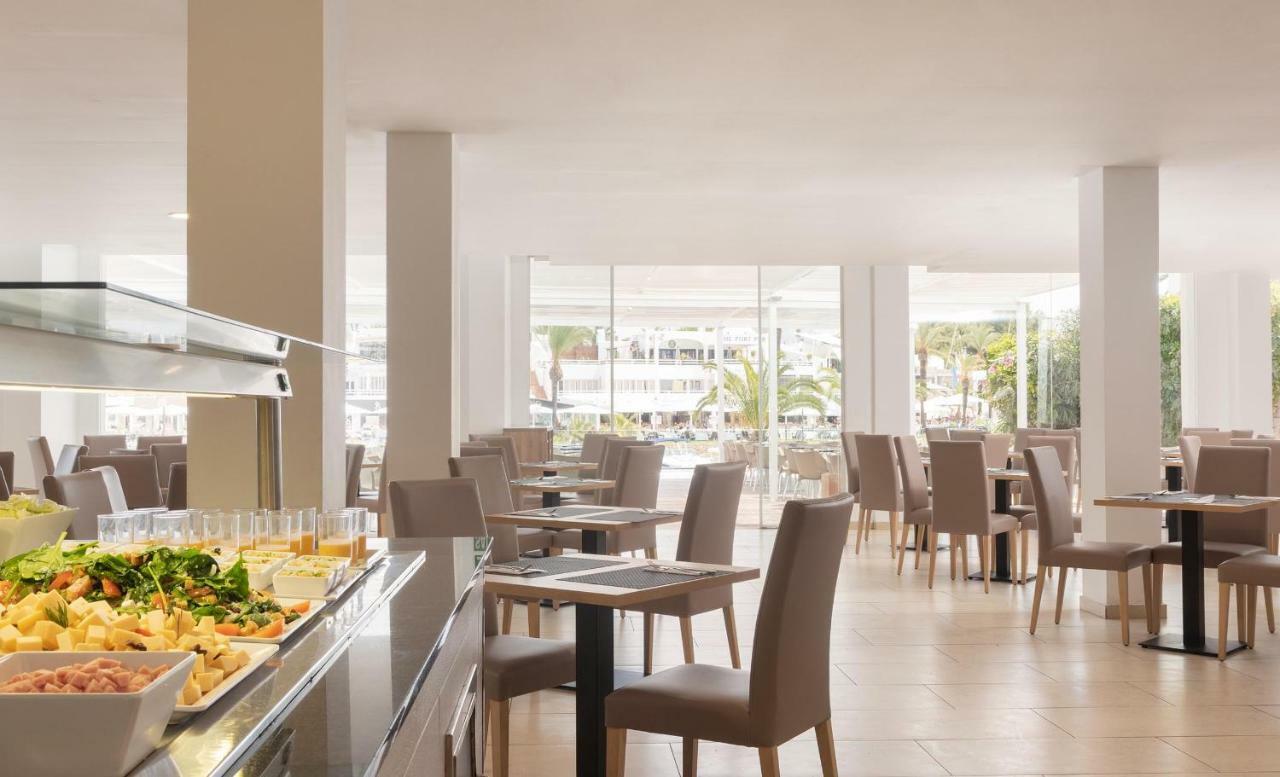 Hotel Palia Puerto Del Sol 3 Sup Cala D´Or Kültér fotó