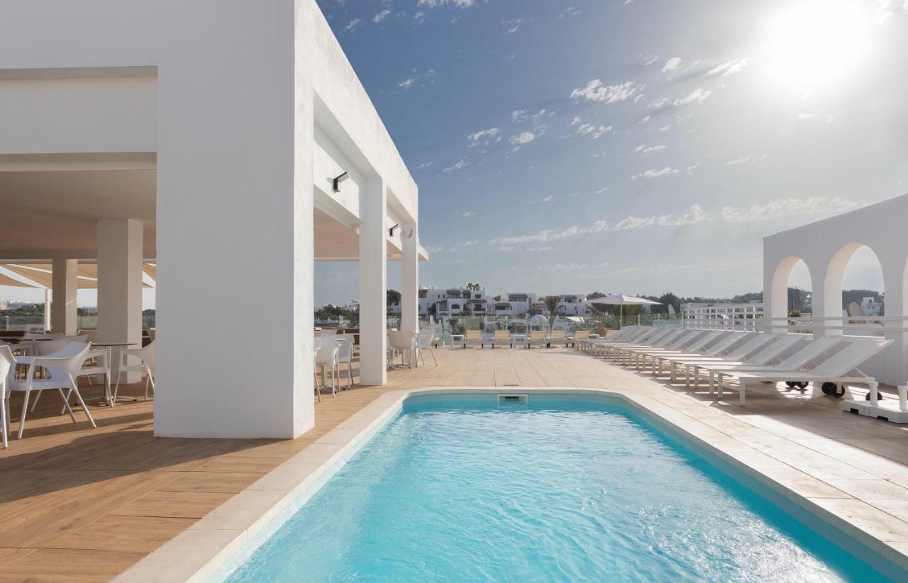 Hotel Palia Puerto Del Sol 3 Sup Cala D´Or Kültér fotó