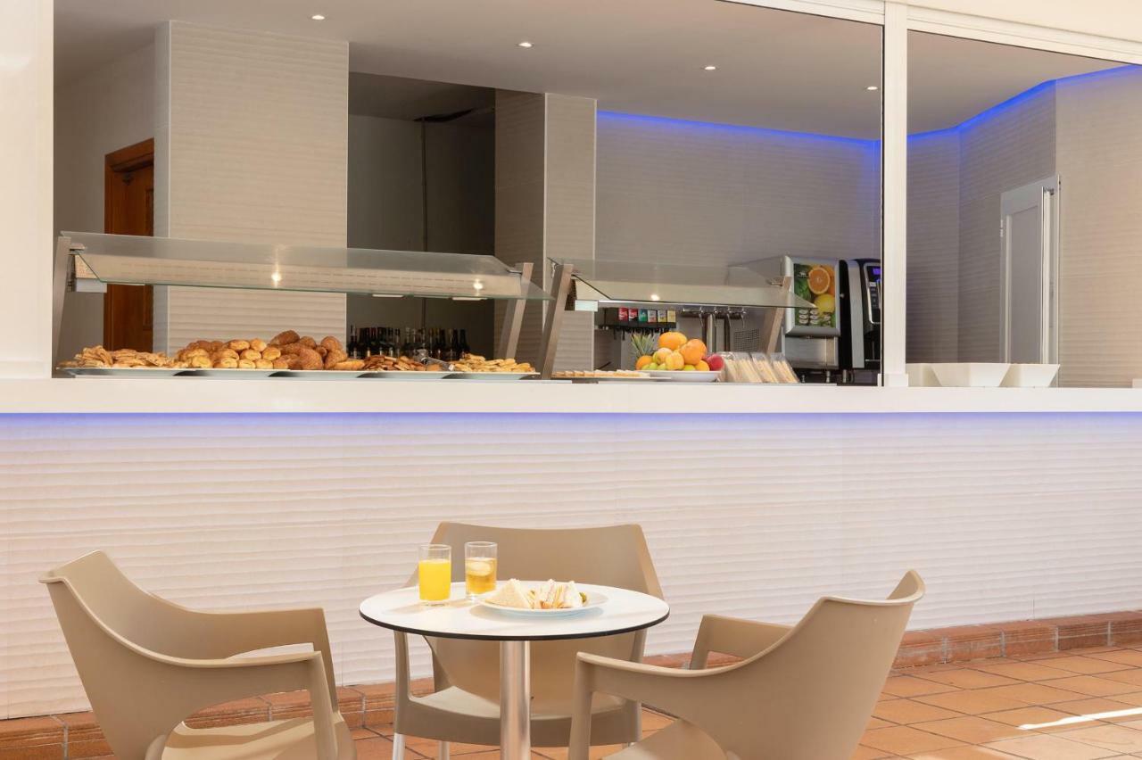 Hotel Palia Puerto Del Sol 3 Sup Cala D´Or Kültér fotó