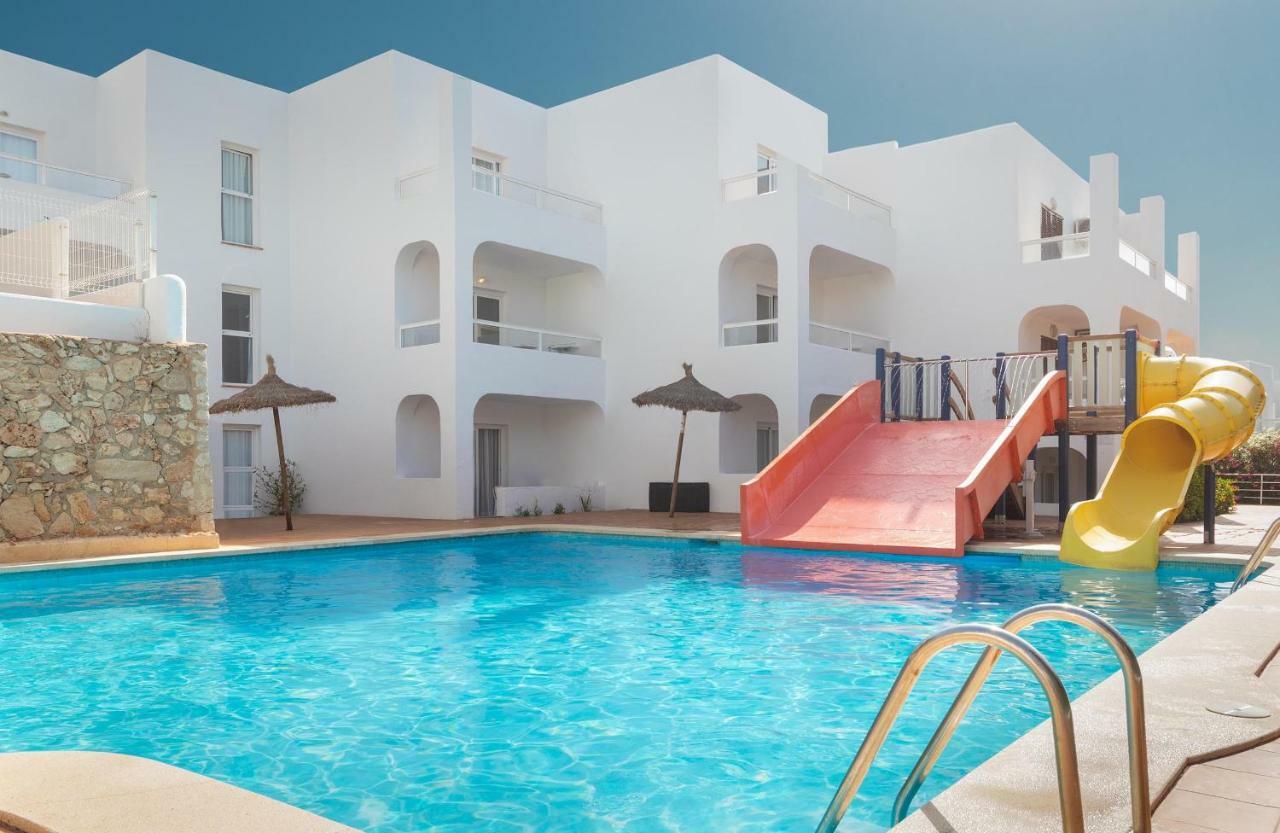 Hotel Palia Puerto Del Sol 3 Sup Cala D´Or Kültér fotó