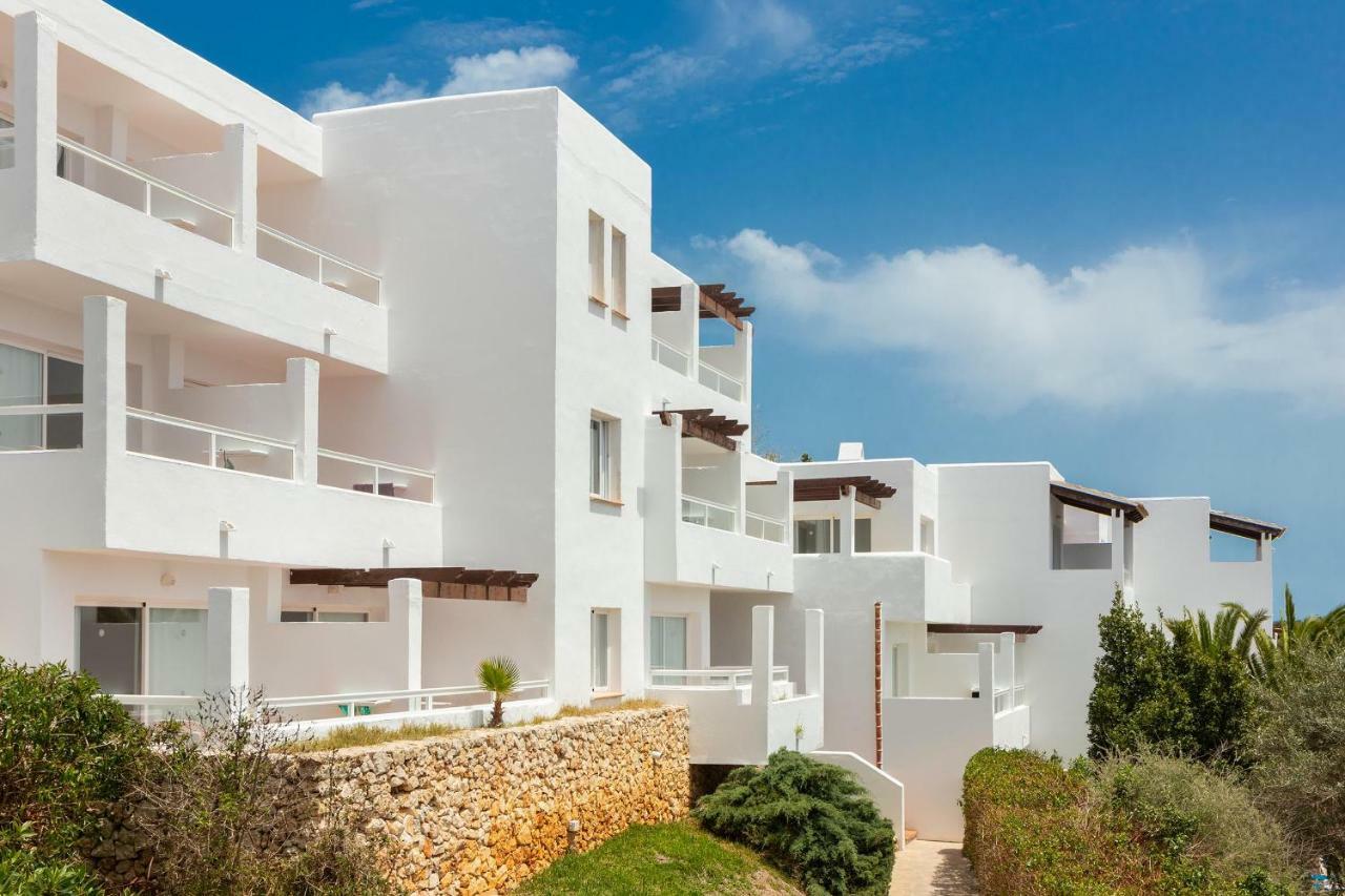 Hotel Palia Puerto Del Sol 3 Sup Cala D´Or Kültér fotó