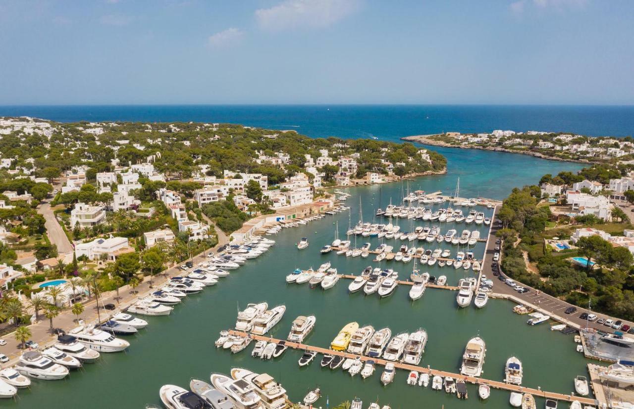 Hotel Palia Puerto Del Sol 3 Sup Cala D´Or Kültér fotó