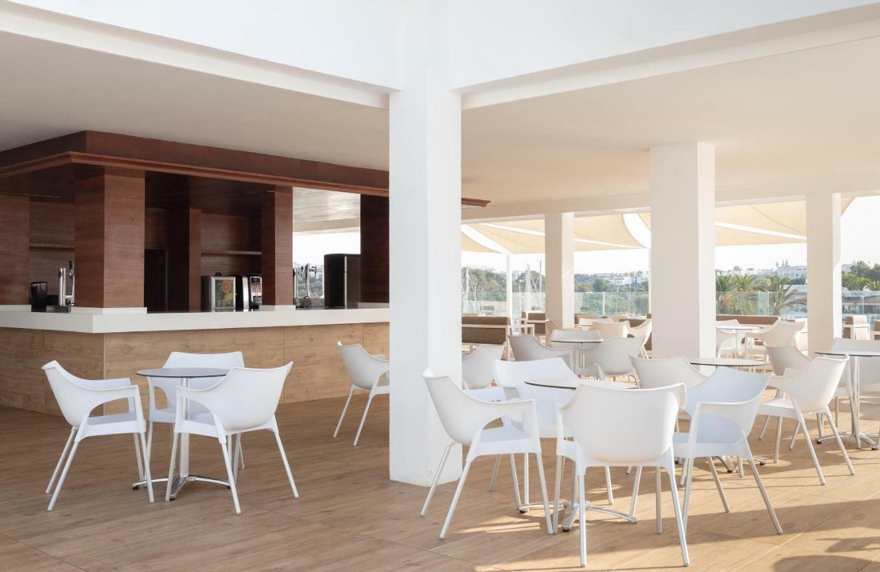 Hotel Palia Puerto Del Sol 3 Sup Cala D´Or Kültér fotó