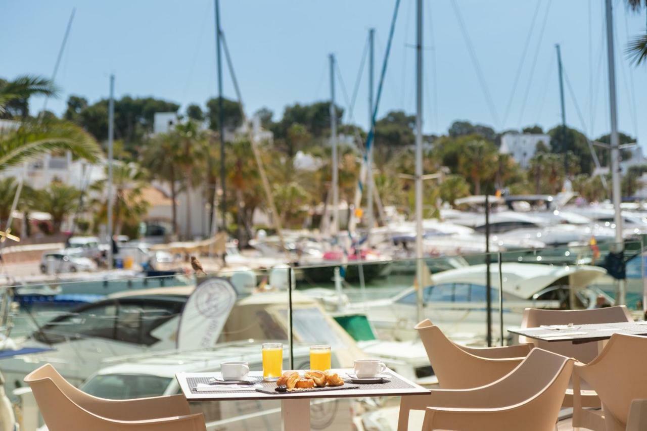 Hotel Palia Puerto Del Sol 3 Sup Cala D´Or Kültér fotó