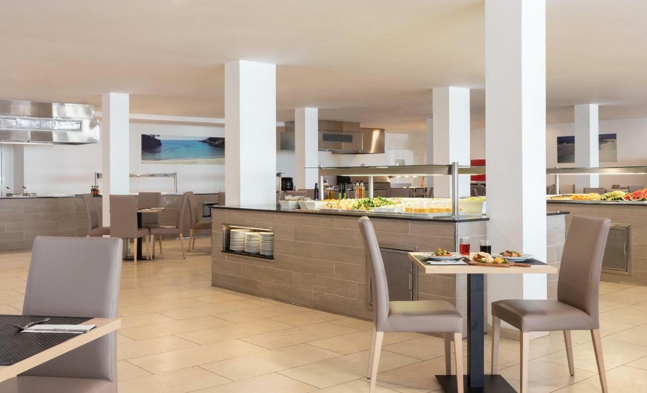Hotel Palia Puerto Del Sol 3 Sup Cala D´Or Kültér fotó