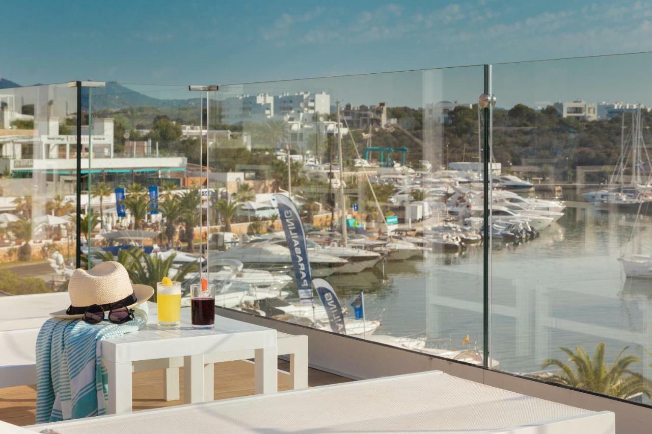 Hotel Palia Puerto Del Sol 3 Sup Cala D´Or Kültér fotó