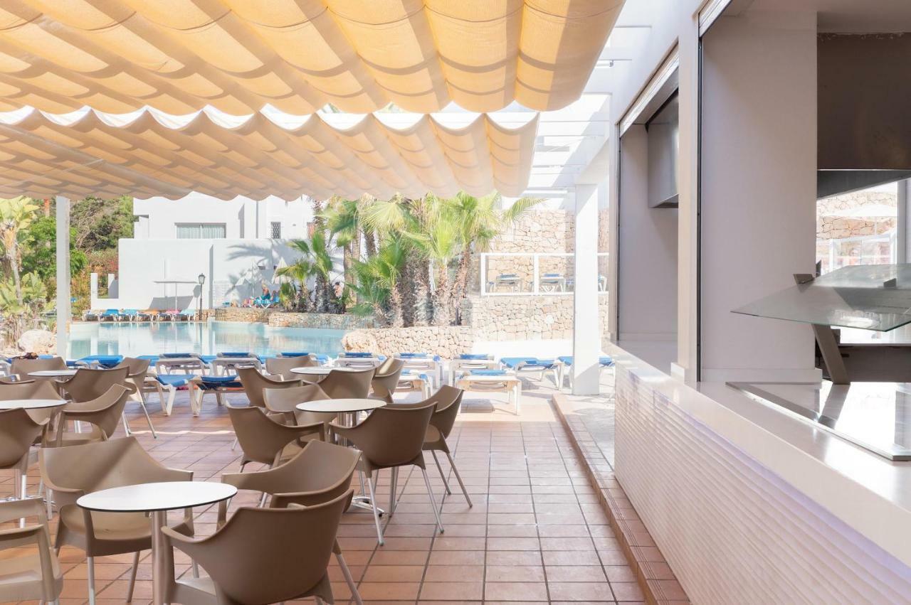Hotel Palia Puerto Del Sol 3 Sup Cala D´Or Kültér fotó
