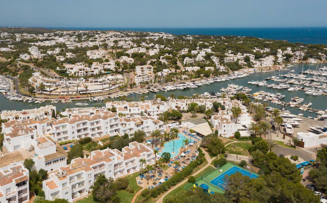 Hotel Palia Puerto Del Sol 3 Sup Cala D´Or Kültér fotó