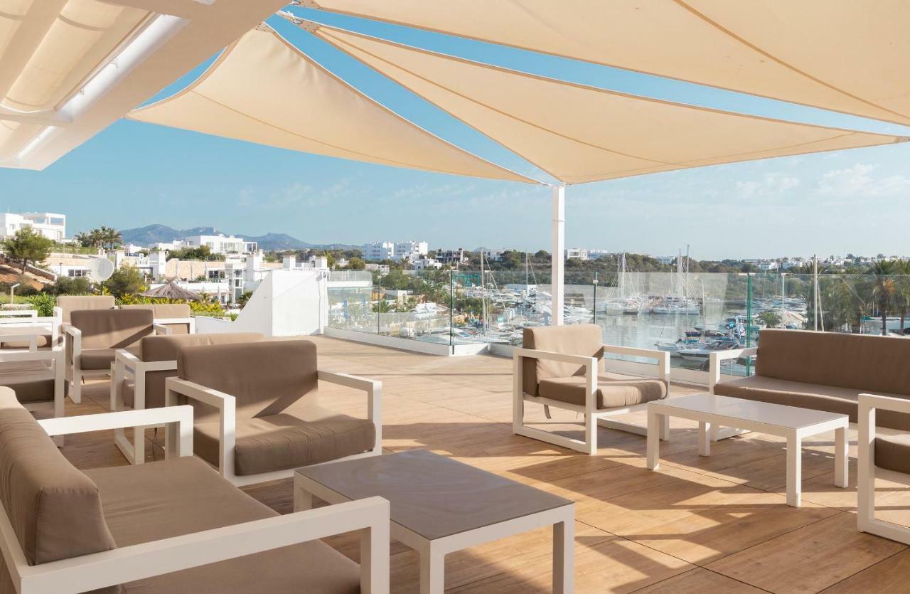 Hotel Palia Puerto Del Sol 3 Sup Cala D´Or Kültér fotó
