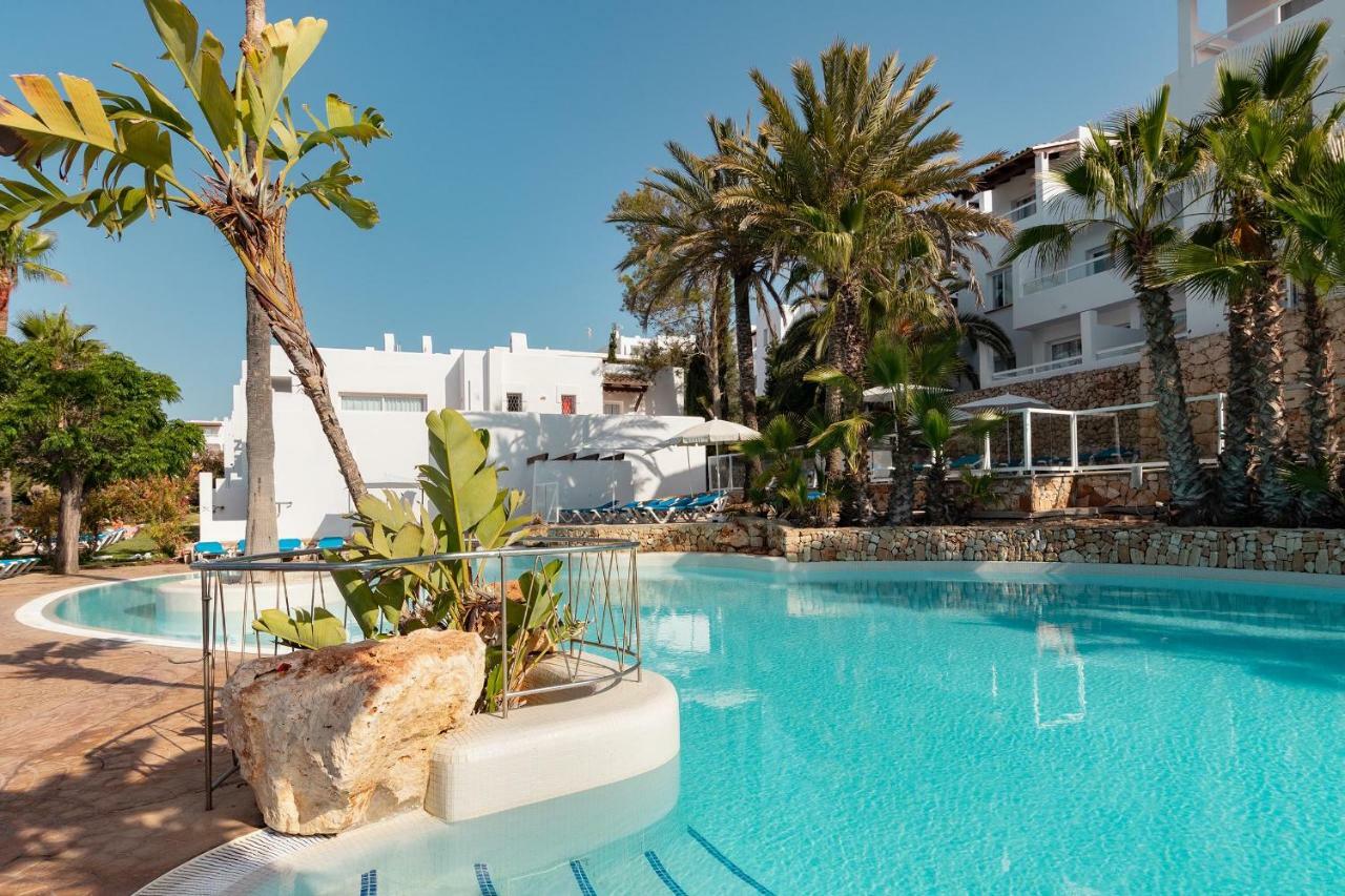 Hotel Palia Puerto Del Sol 3 Sup Cala D´Or Kültér fotó