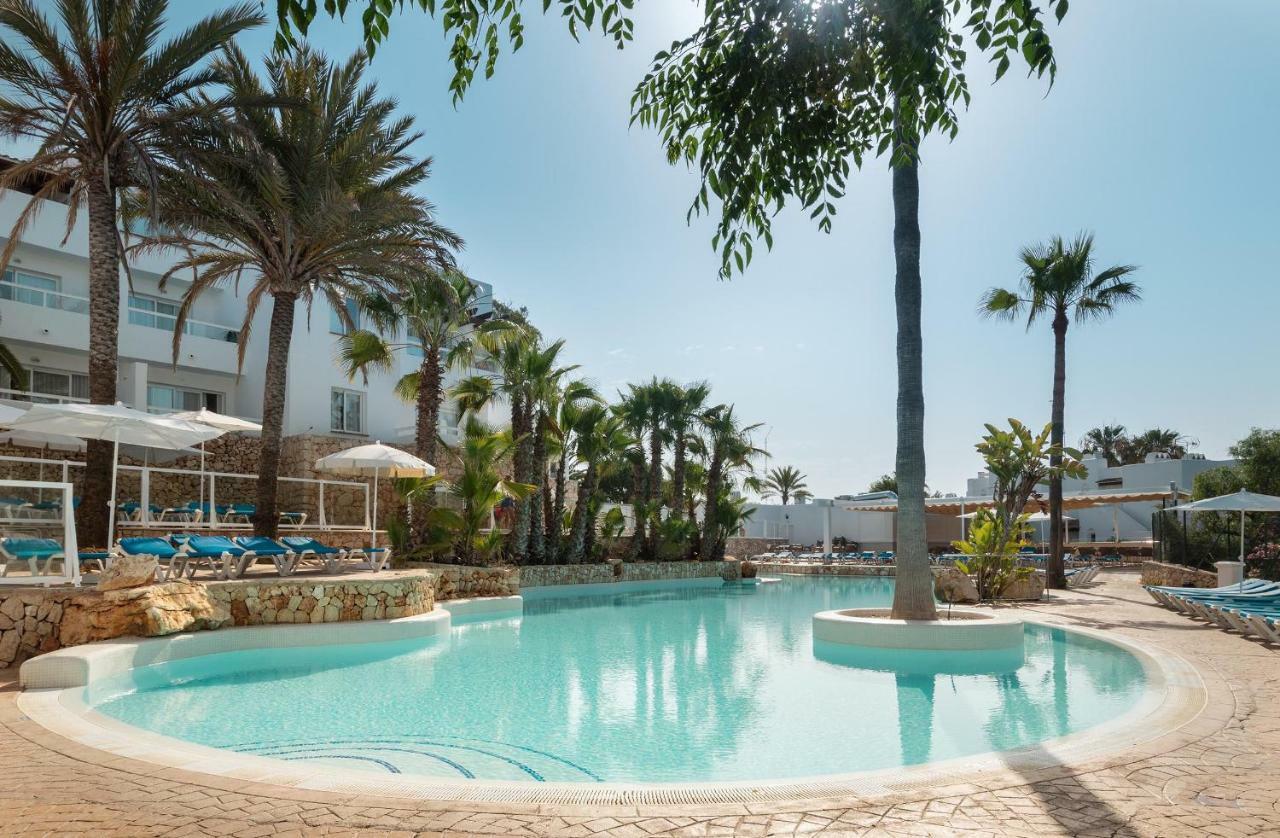 Hotel Palia Puerto Del Sol 3 Sup Cala D´Or Kültér fotó
