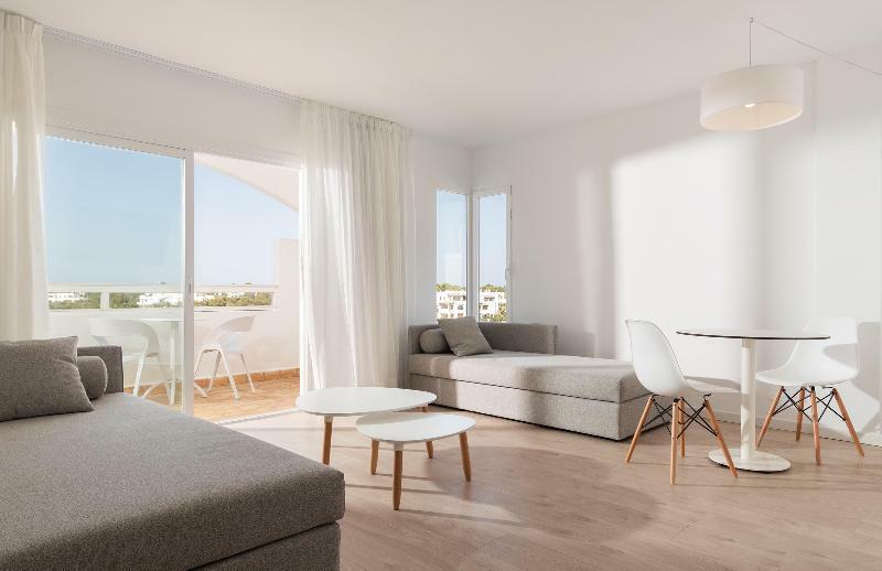 Hotel Palia Puerto Del Sol 3 Sup Cala D´Or Kültér fotó